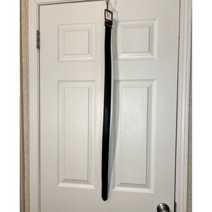 Dickies 32/80 Reversible black/brown belt